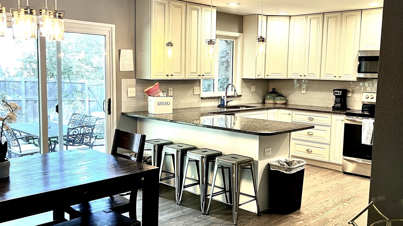 Photo of Kitchen in Northeast Colorado Springs