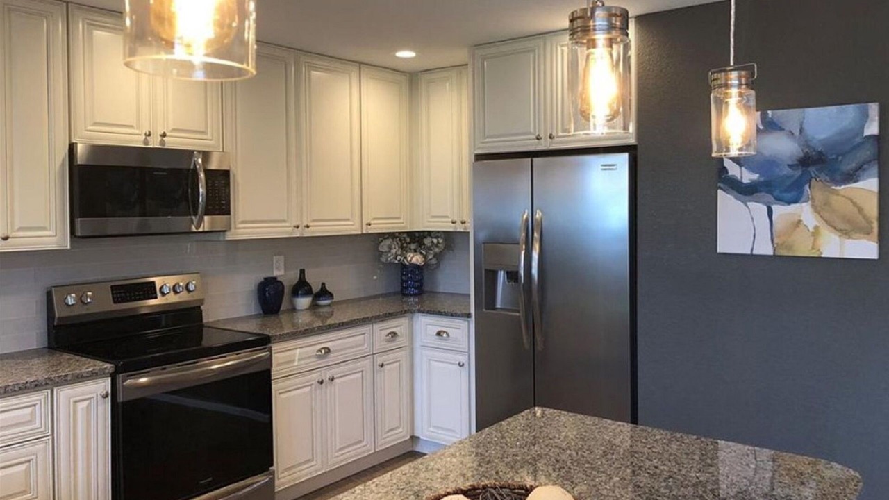 Photo of Kitchen in Northeast Colorado Springs