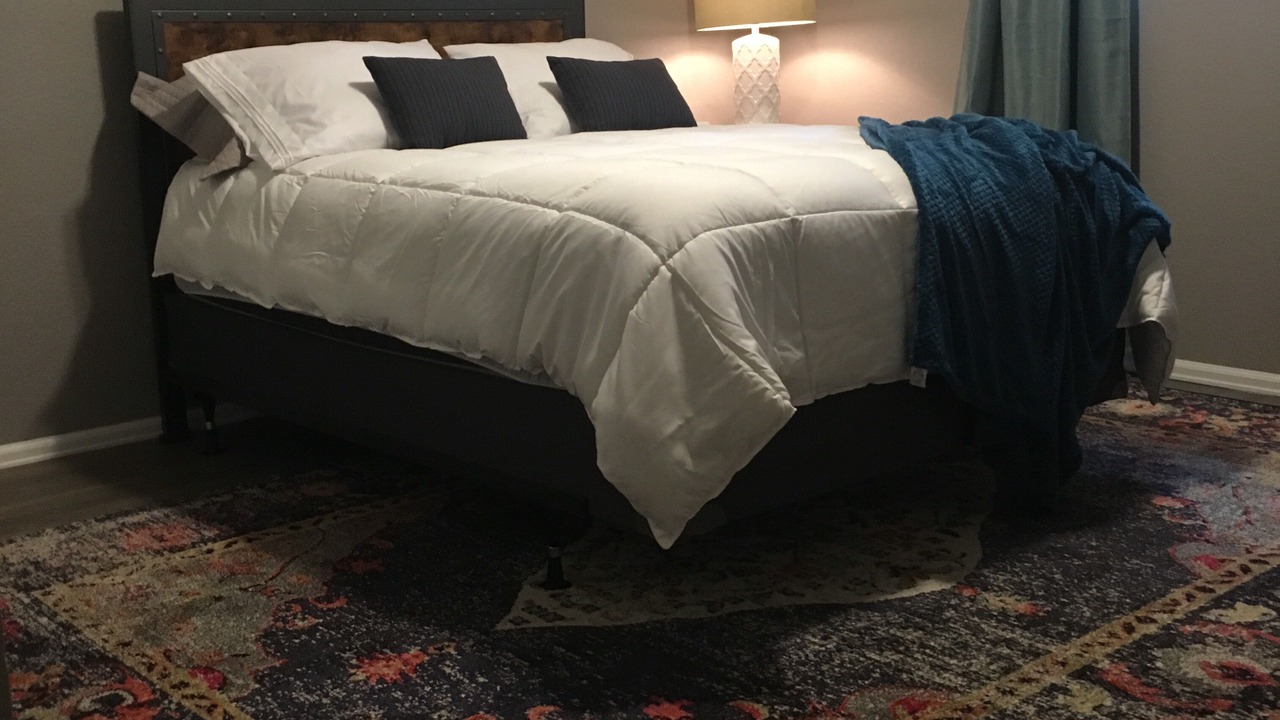 Photo of Bedroom in Northeast Colorado Springs