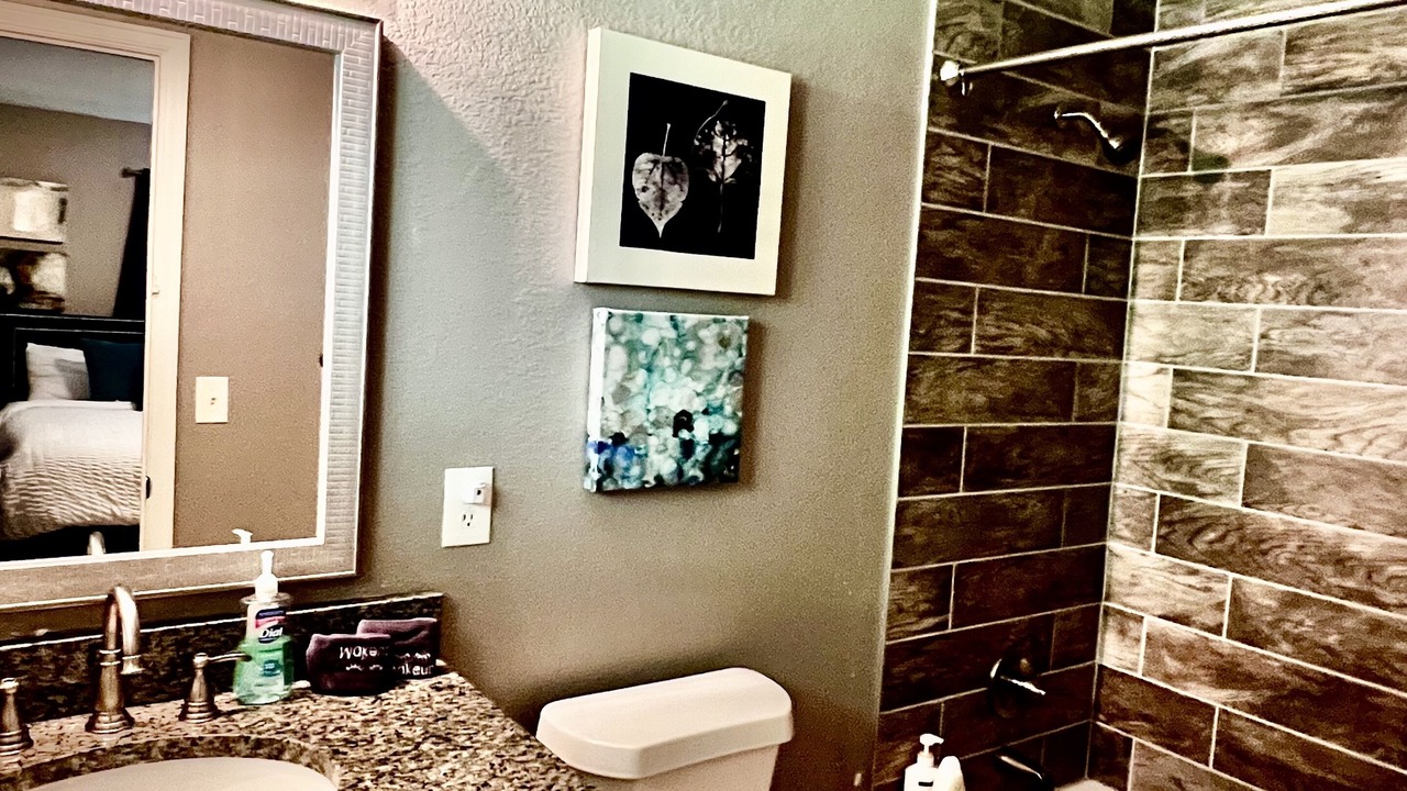 Photo of Bathroom in Northeast Colorado Springs