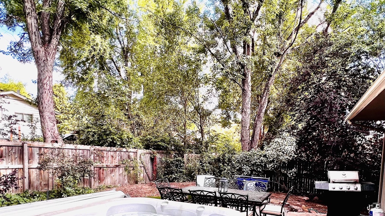 Photo of Outdoor in Northeast Colorado Springs