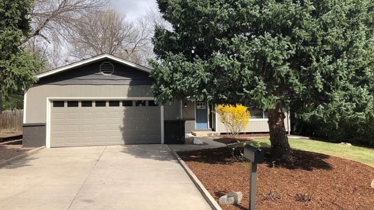 Photo of Outdoor in Northeast Colorado Springs