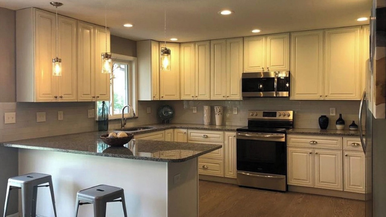 Photo of Kitchen in Northeast Colorado Springs