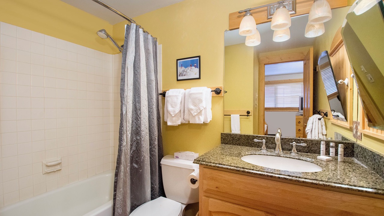 Photo of Bathroom in Winter Park