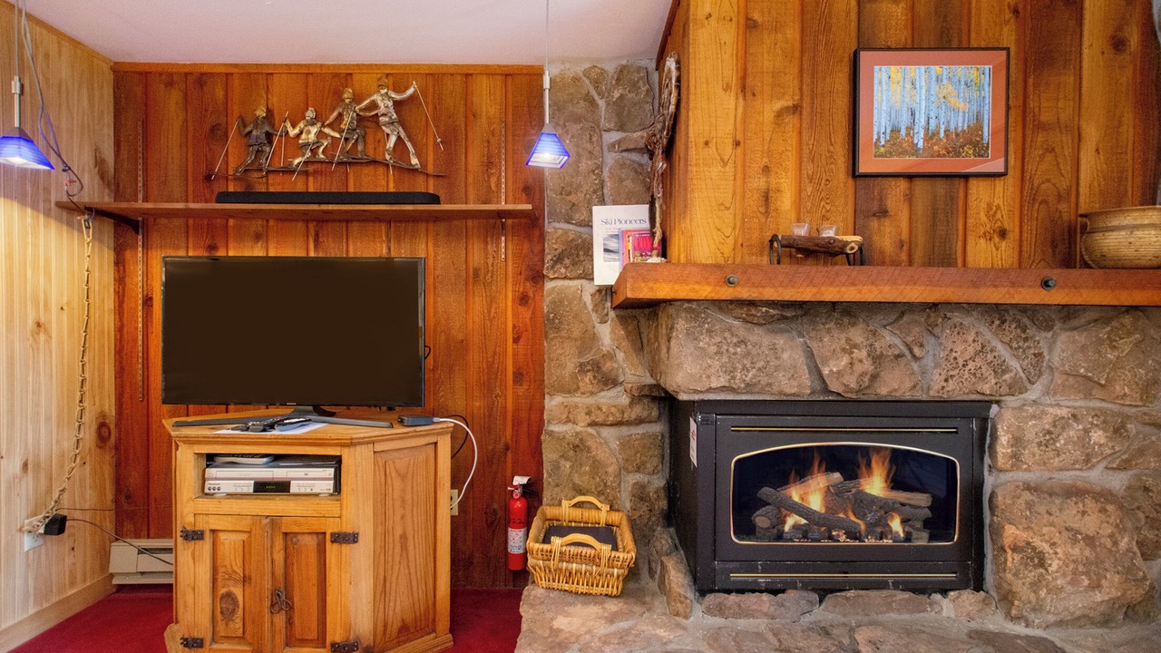 Photo of Livingroom in Winter Park