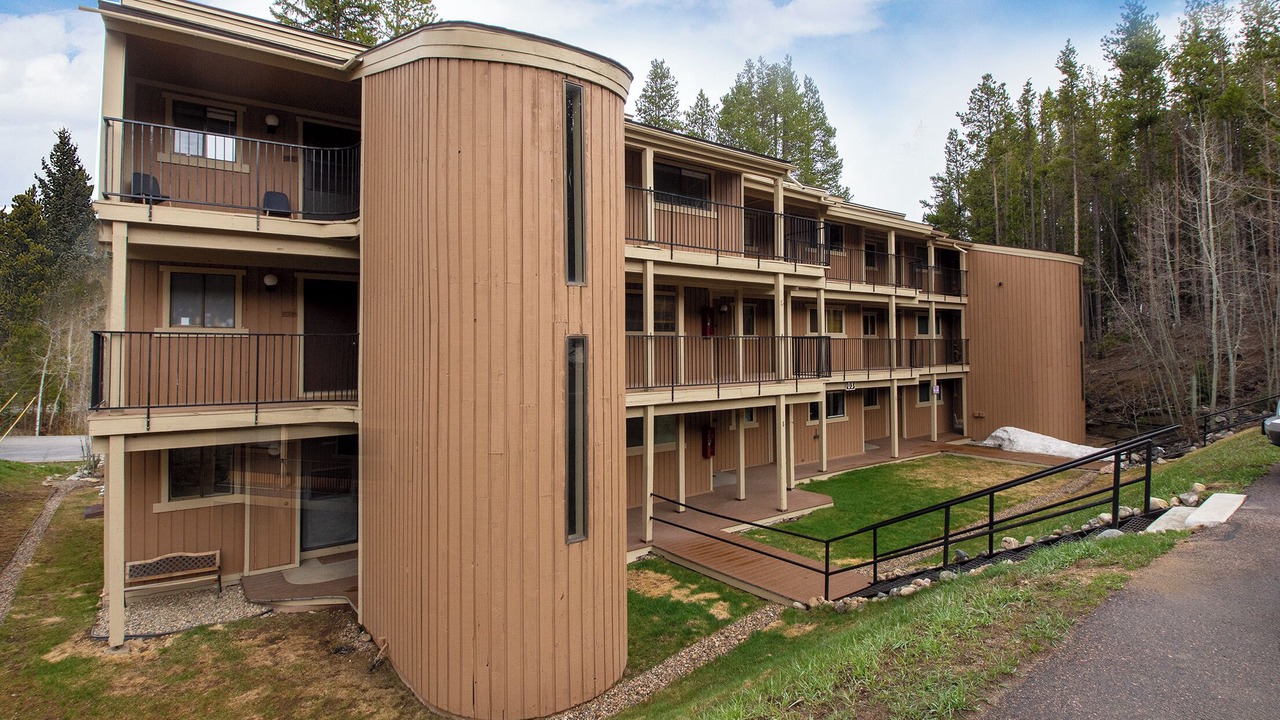 Photo of Outdoor in Winter Park