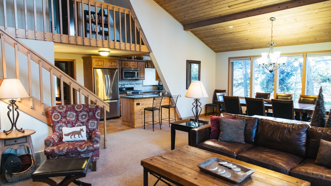 Photo of Livingroom in Weisshorn