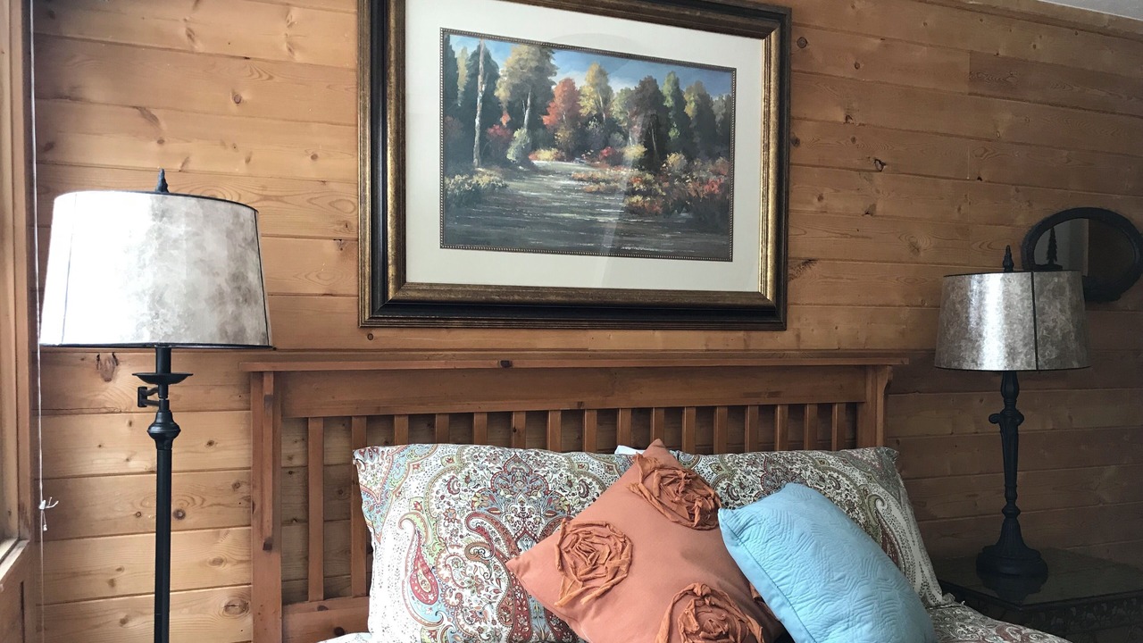Photo of Bedroom in Weisshorn