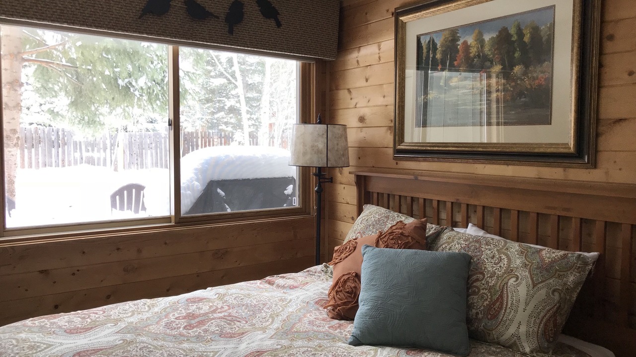 Photo of Bedroom in Weisshorn