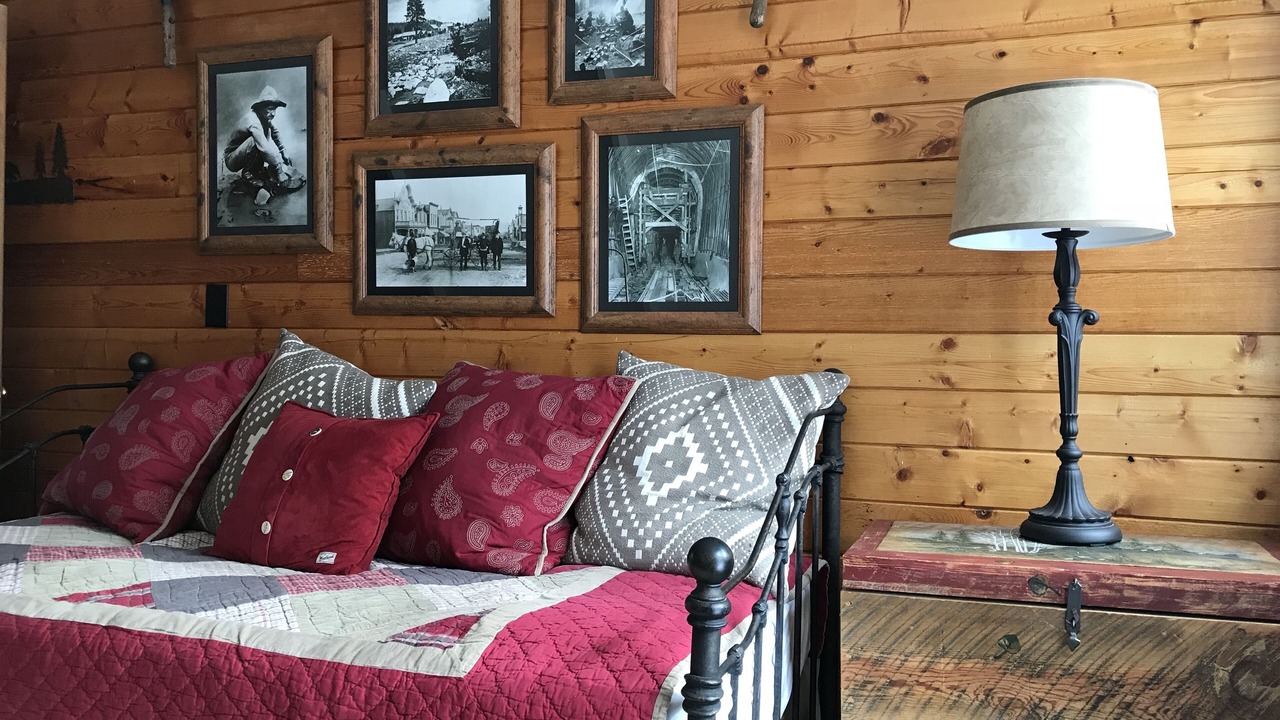 Photo of Bedroom in Weisshorn