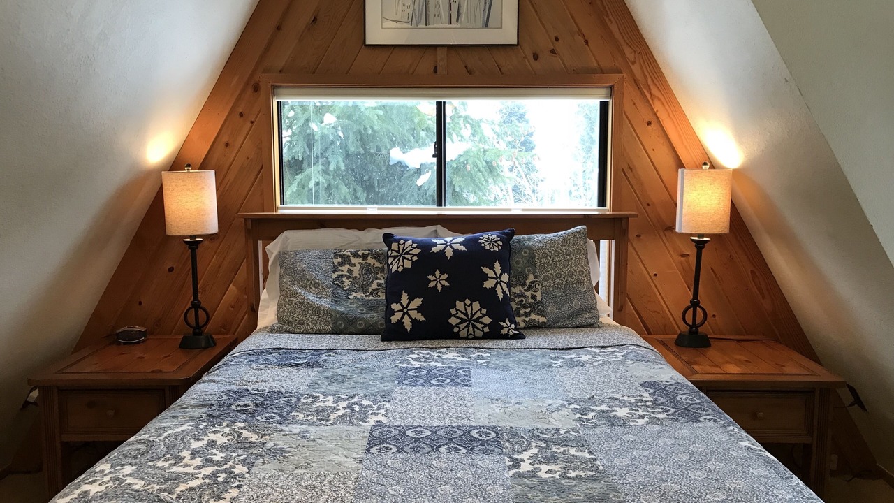 Photo of Bedroom in Weisshorn