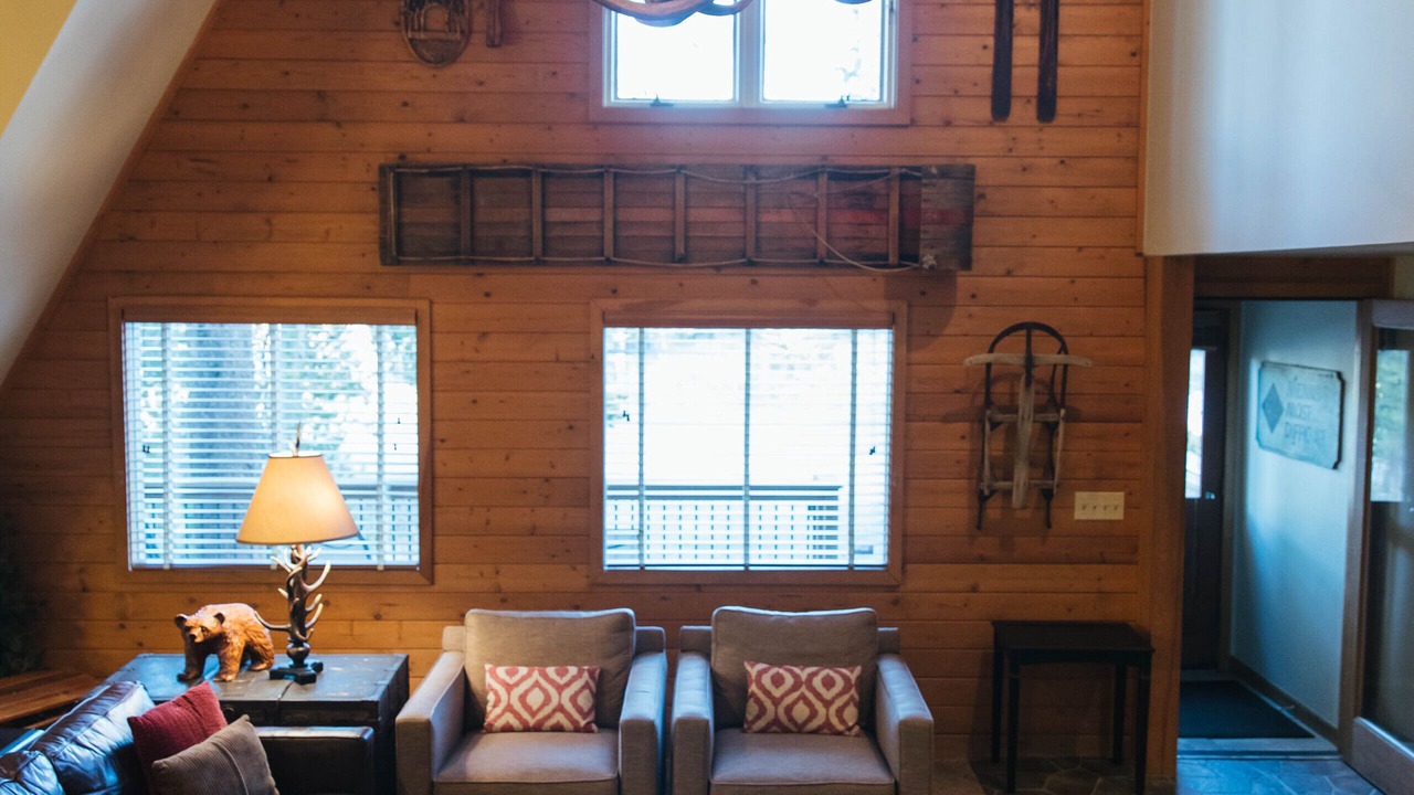 Photo of Livingroom in Weisshorn