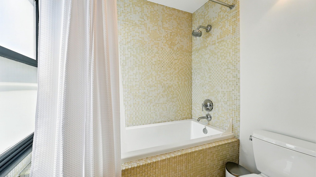 Photo of Bathroom in Newlands