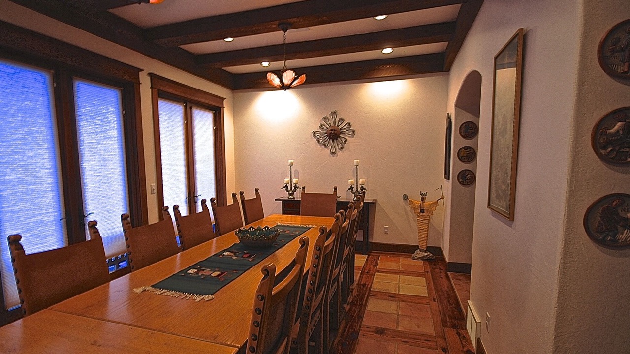 Photo of Bedroom in Tabernash