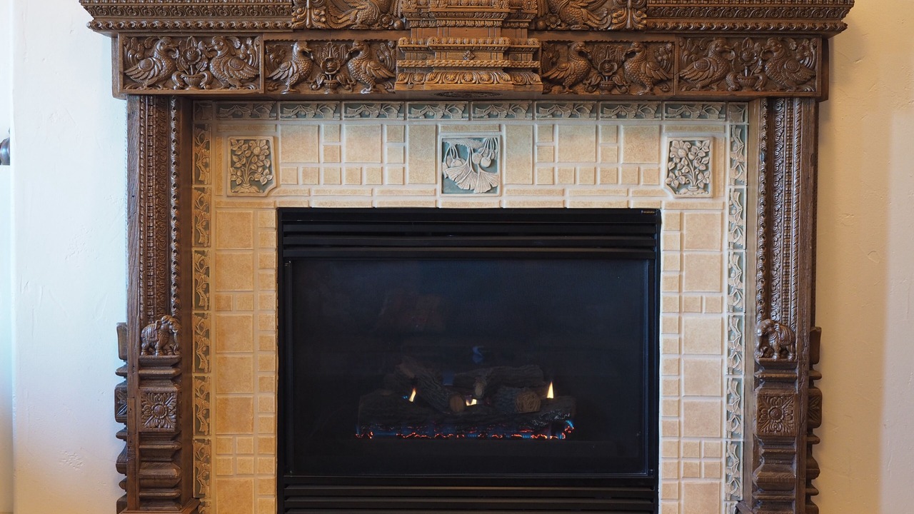 Photo of Livingroom in Tabernash