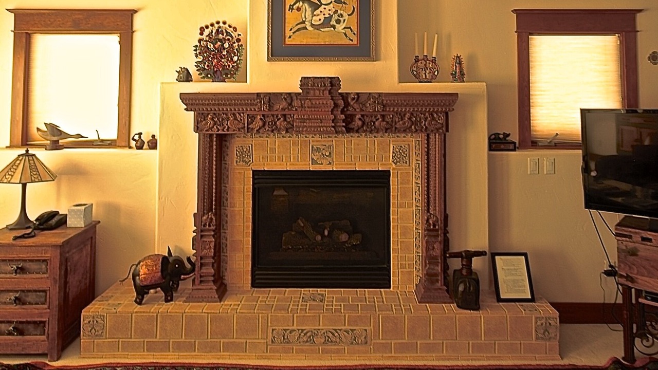 Photo of Livingroom in Tabernash