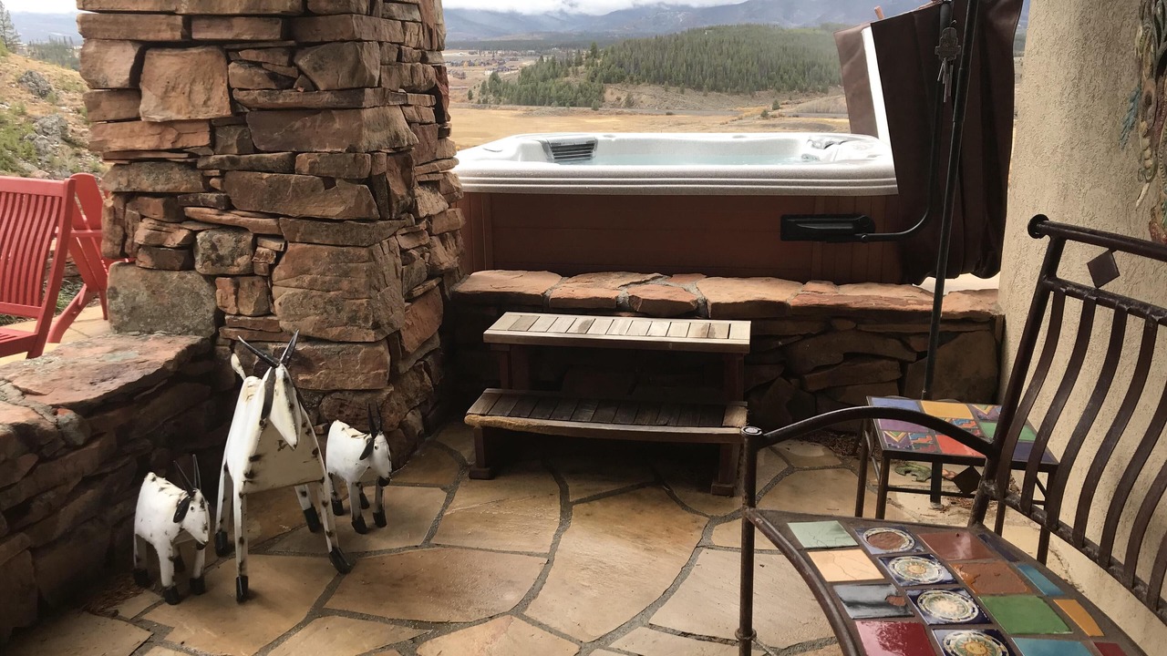 Photo of Outdoor in Tabernash