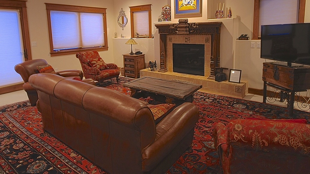 Photo of Bedroom in Tabernash