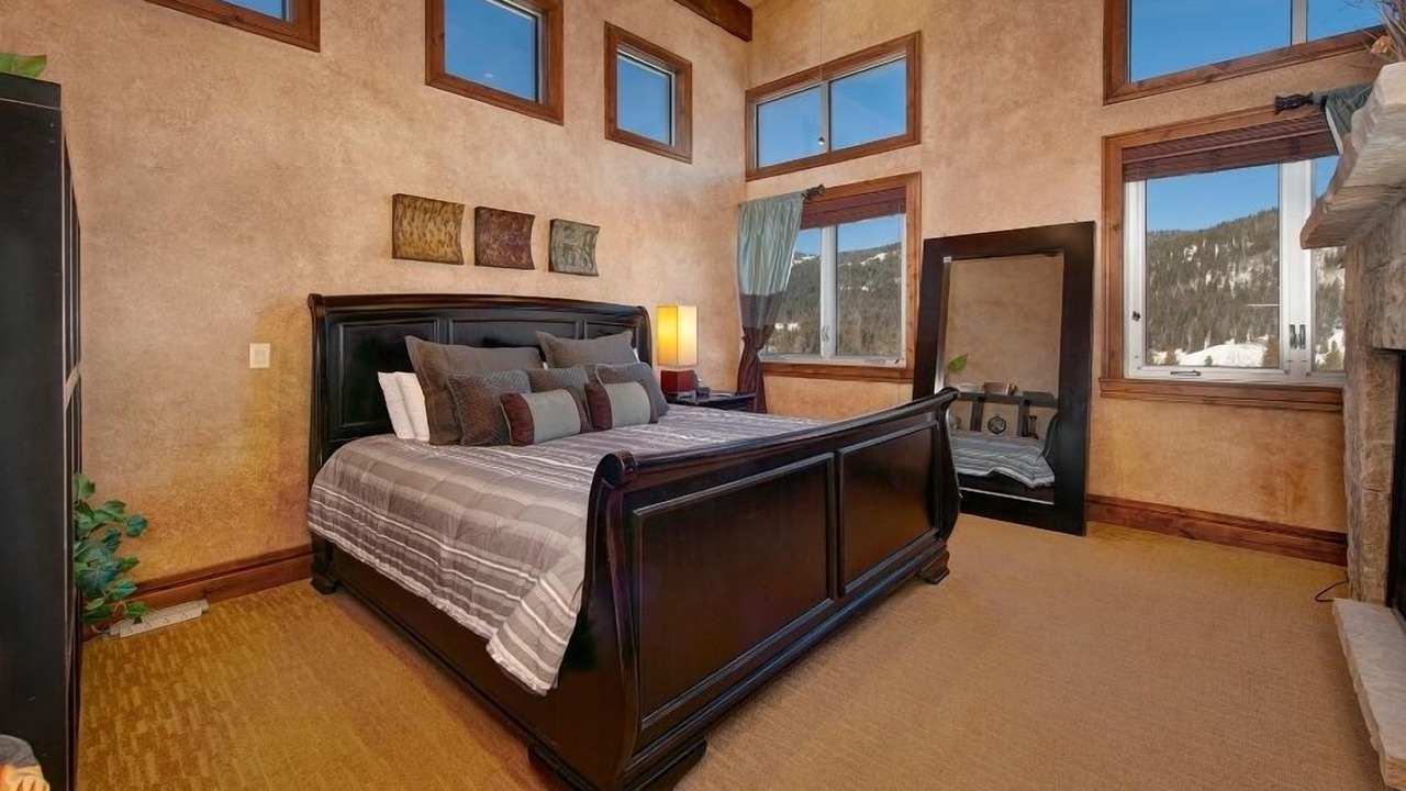 Photo of Bathroom in Copper Mountain