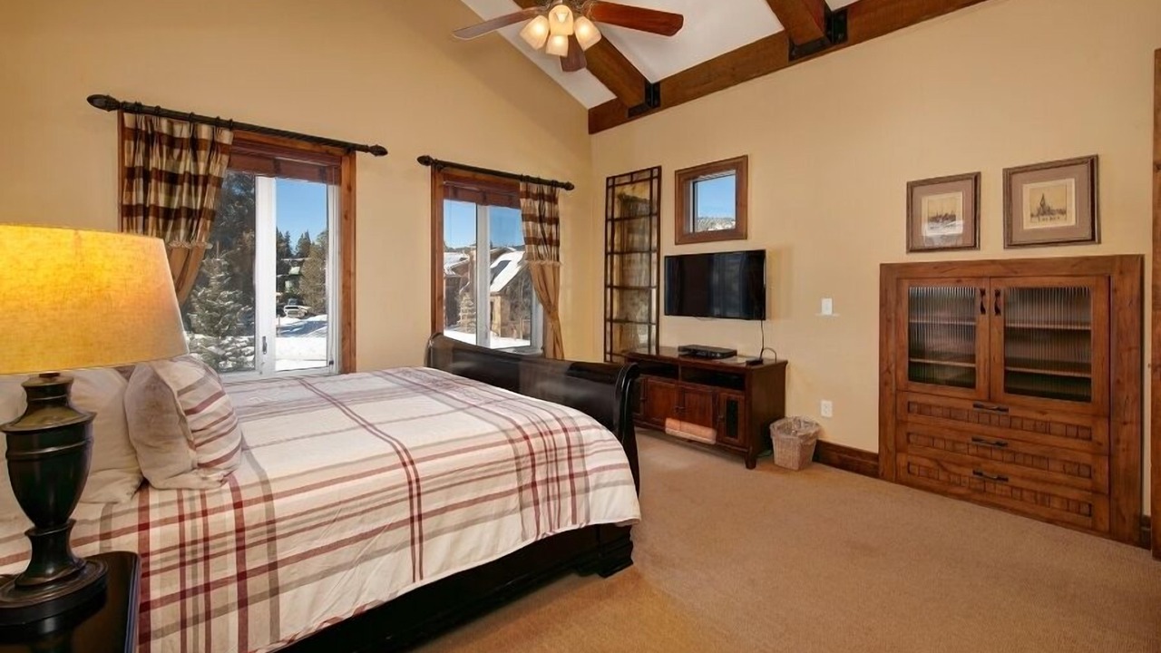 Photo of Bathroom in Copper Mountain