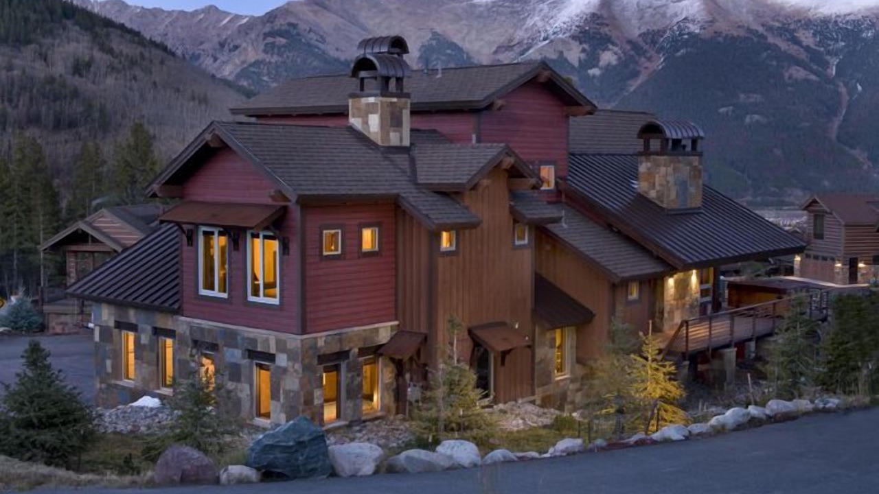Photo of Outdoor in Copper Mountain