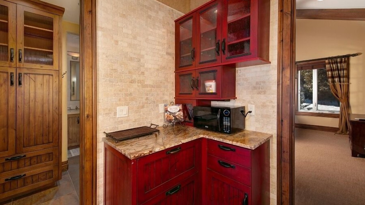 Photo of Kitchen in Copper Mountain
