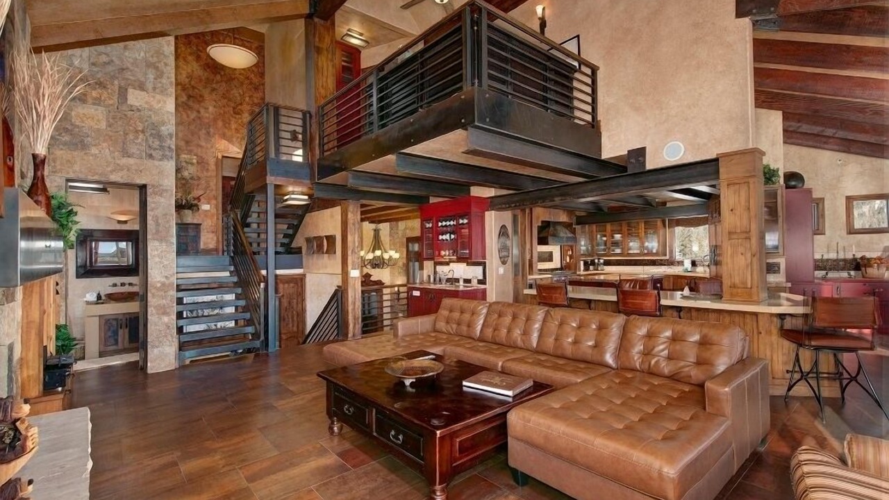 Photo of Livingroom in Copper Mountain
