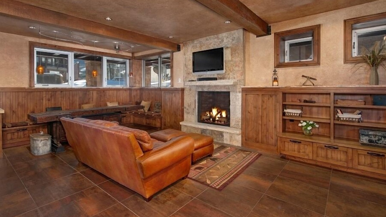 Photo of Livingroom in Copper Mountain