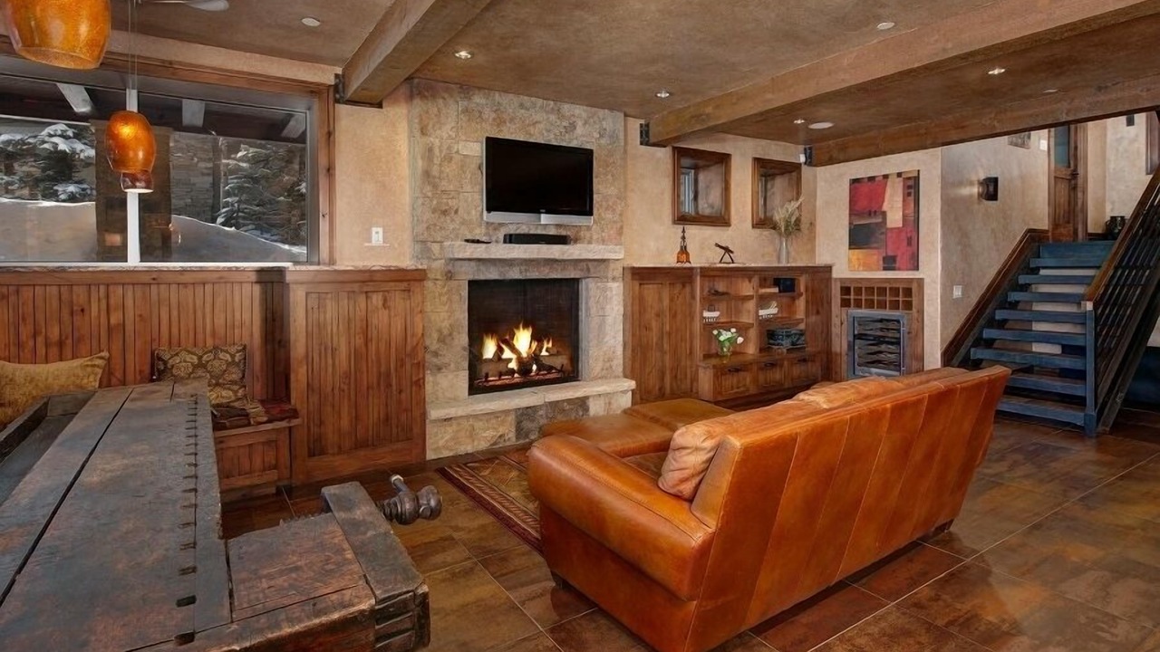 Photo of Livingroom in Copper Mountain