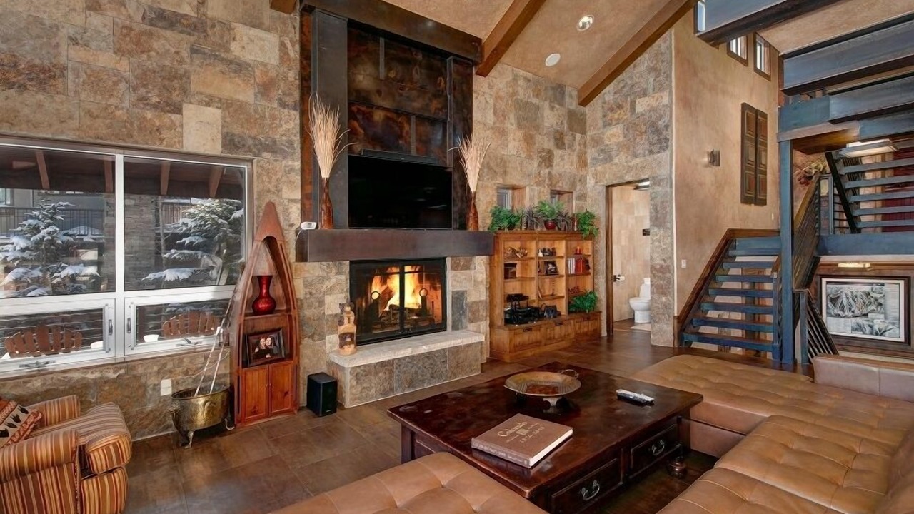 Photo of Livingroom in Copper Mountain