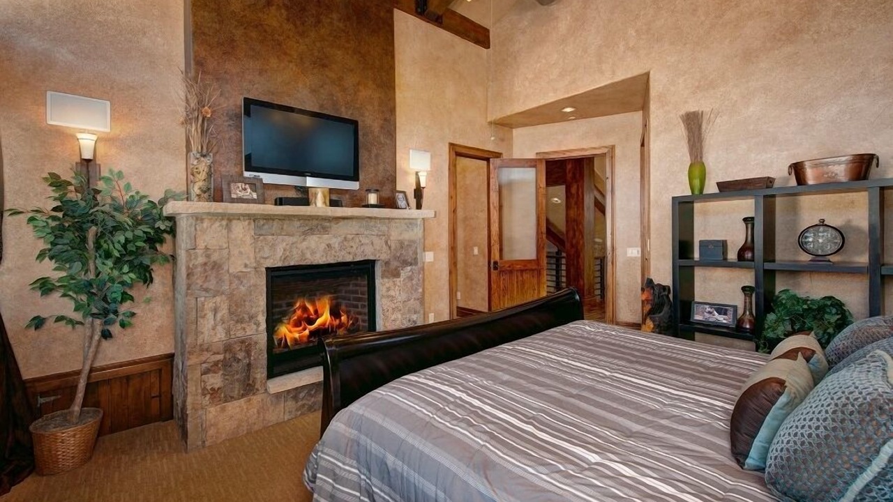 Photo of Bathroom in Copper Mountain