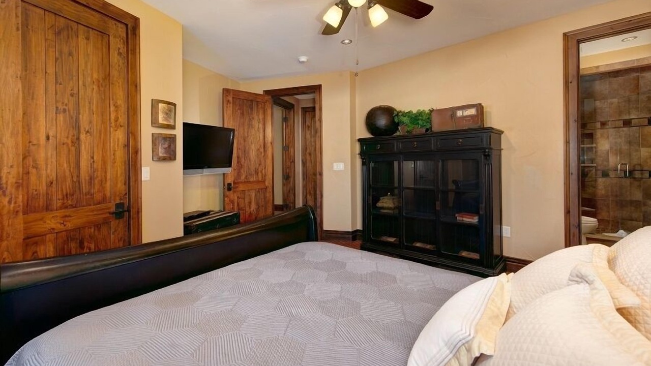 Photo of Bathroom in Copper Mountain
