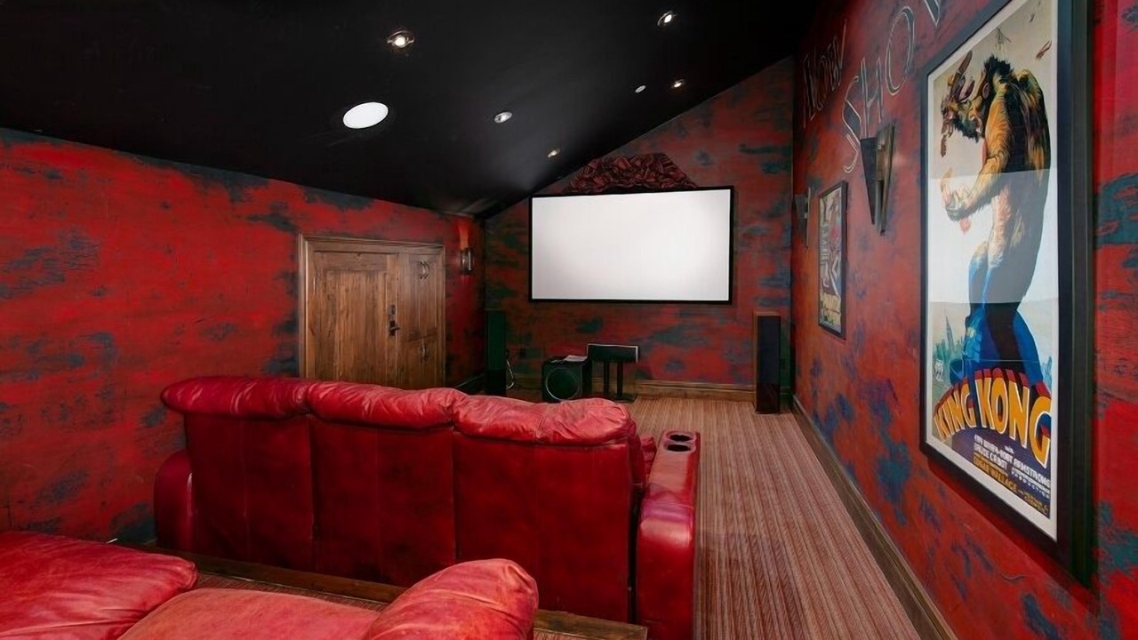 Photo of Bedroom in Copper Mountain