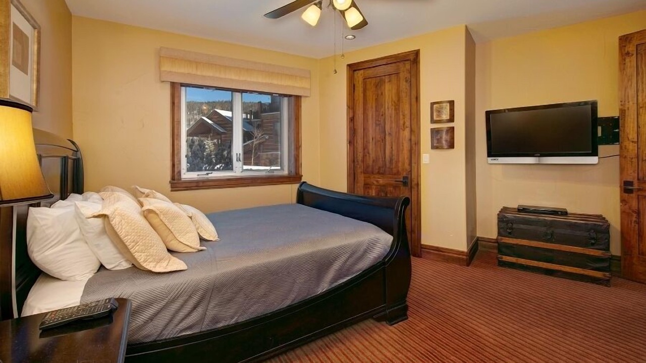 Photo of Bathroom in Copper Mountain