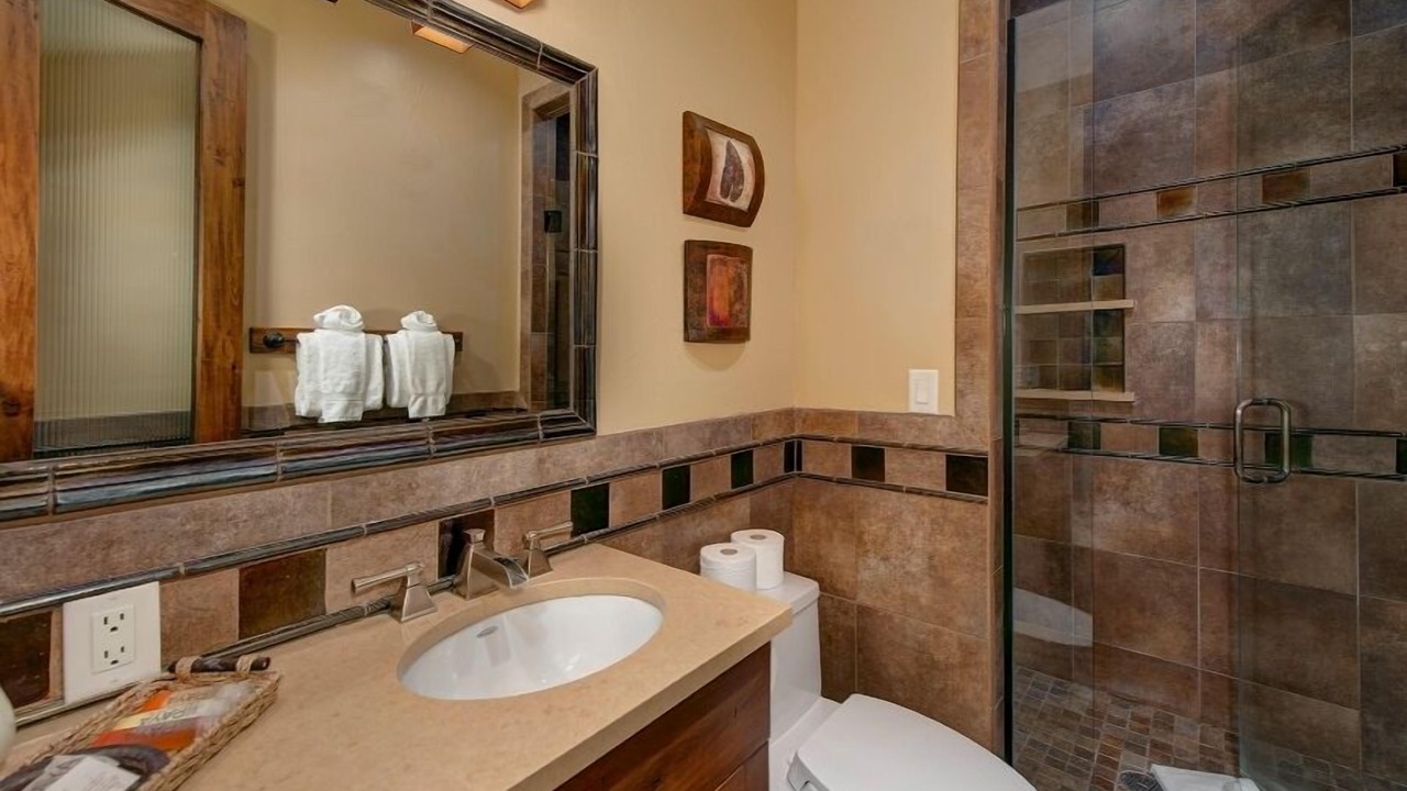 Photo of Bathroom in Copper Mountain