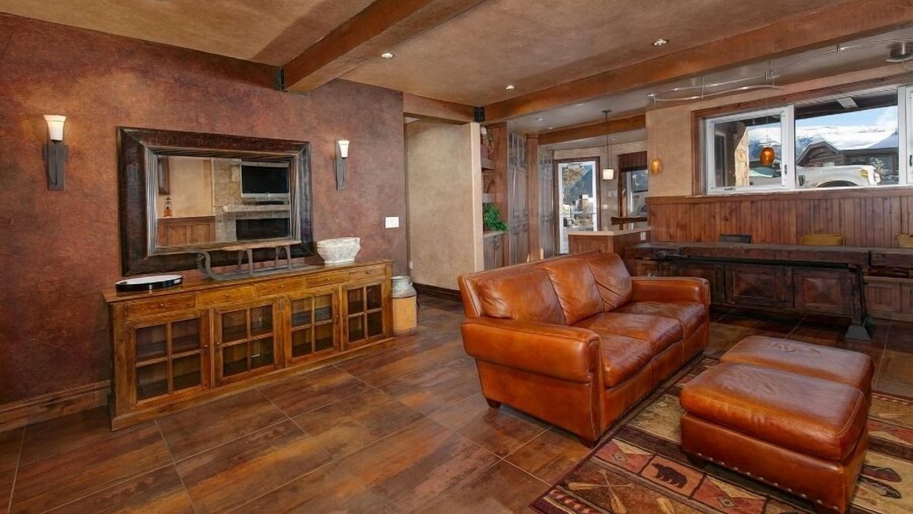 Photo of Livingroom in Copper Mountain