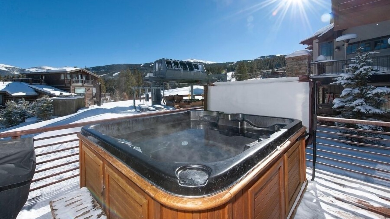 Photo of Others in Copper Mountain
