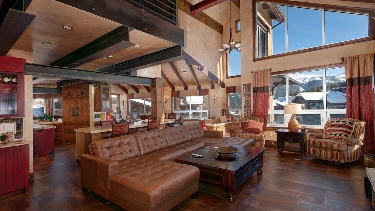 Photo of Livingroom in Copper Mountain