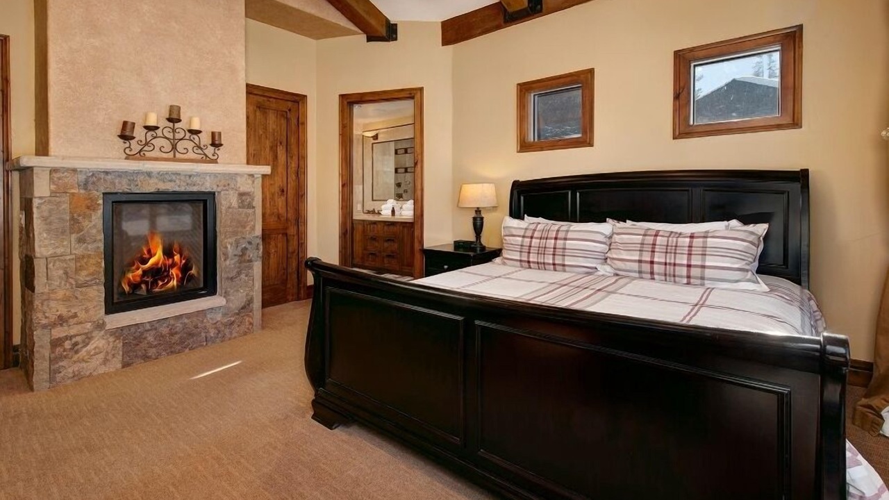 Photo of Bathroom in Copper Mountain