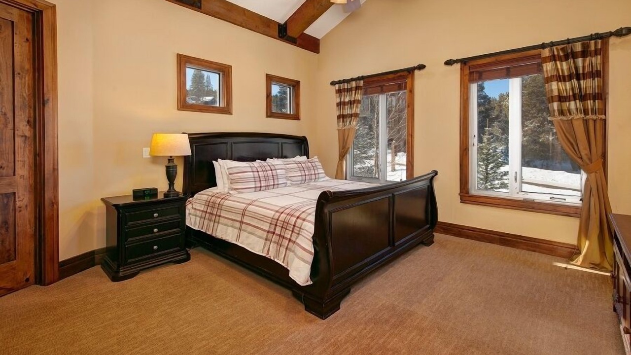 Photo of Bathroom in Copper Mountain