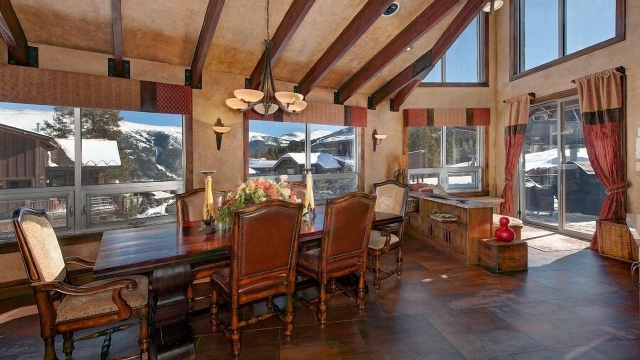 Photo of Bedroom in Copper Mountain