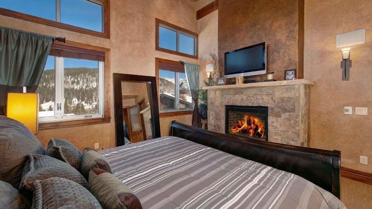 Photo of Bathroom in Copper Mountain