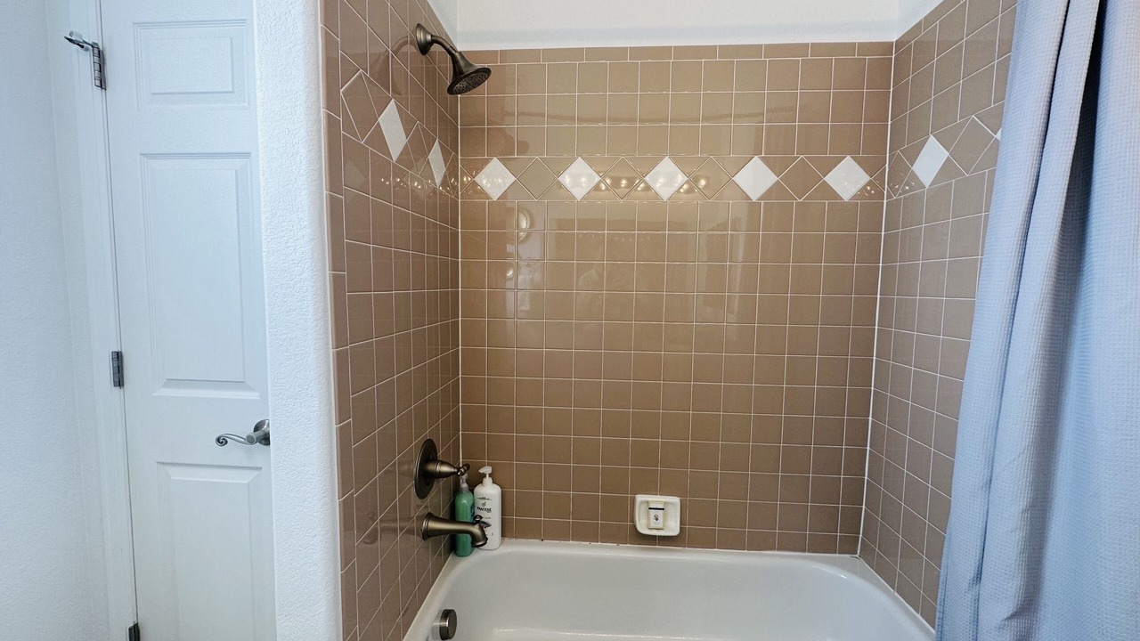 Photo of Bathroom in Rigden Farm