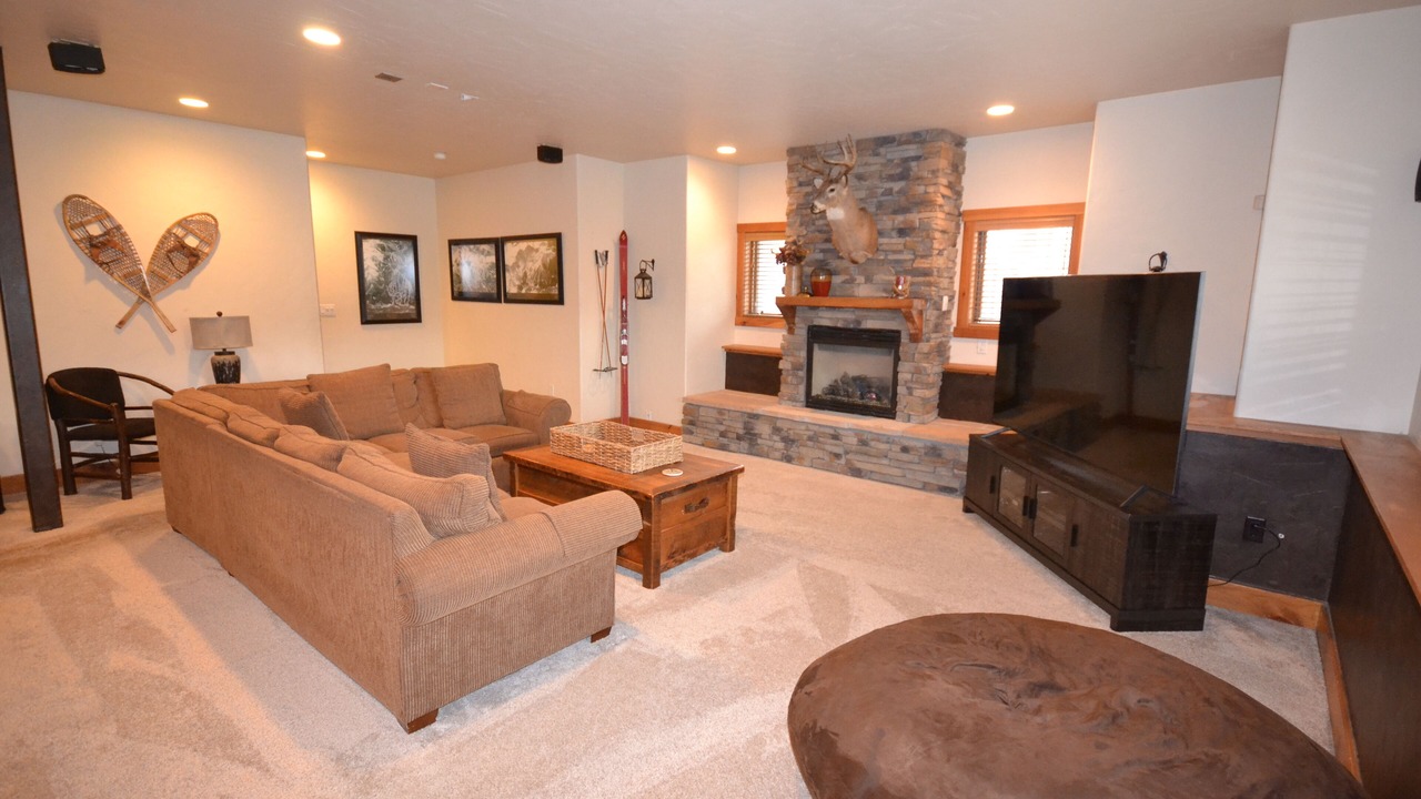 Photo of Bedroom in Three Peaks