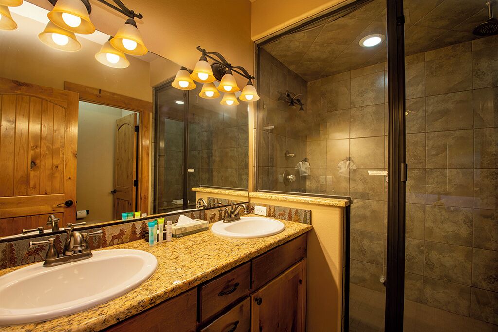 Photo of Bathroom in Winter Park