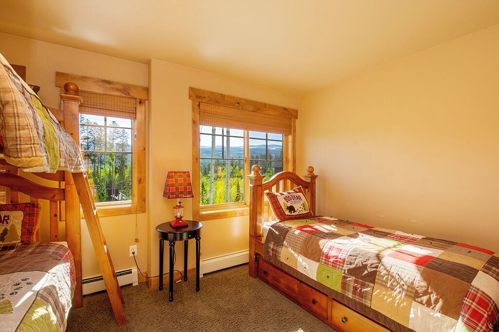 Photo of Bedroom in Winter Park