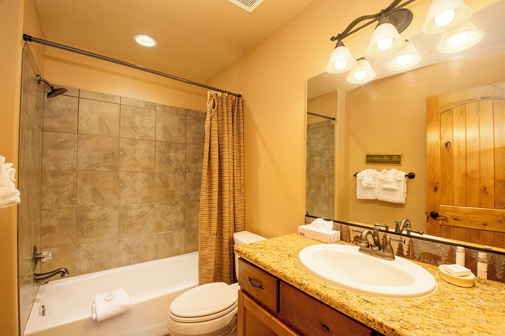 Photo of Bathroom in Winter Park