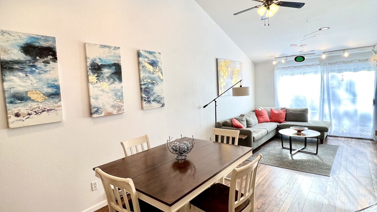 Photo of Bedroom in Fort Collins