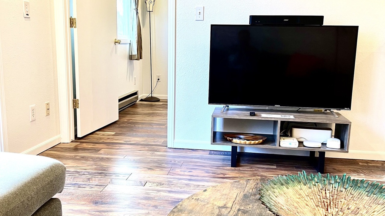 Photo of Bedroom in Fort Collins