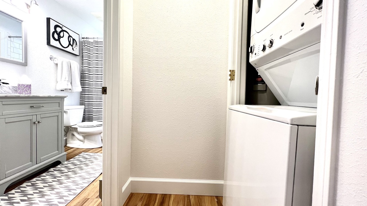 Photo of Bathroom in Fort Collins
